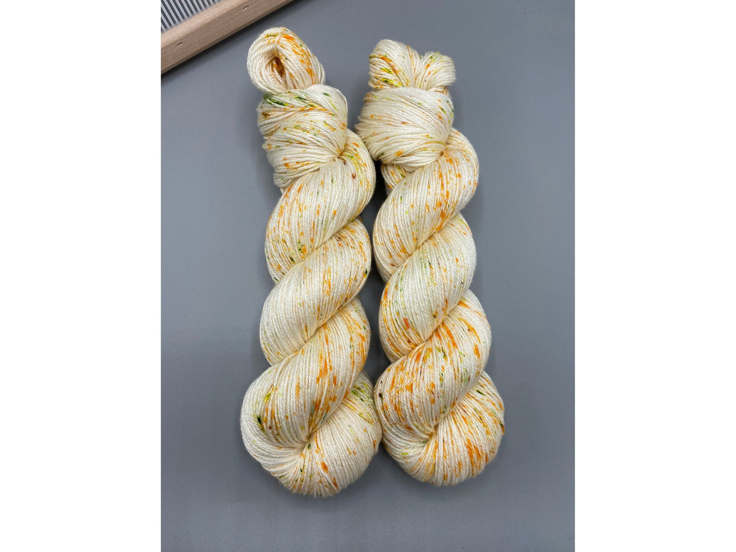 Orange Blossom