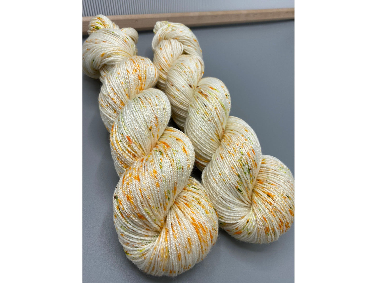 Orange Blossom