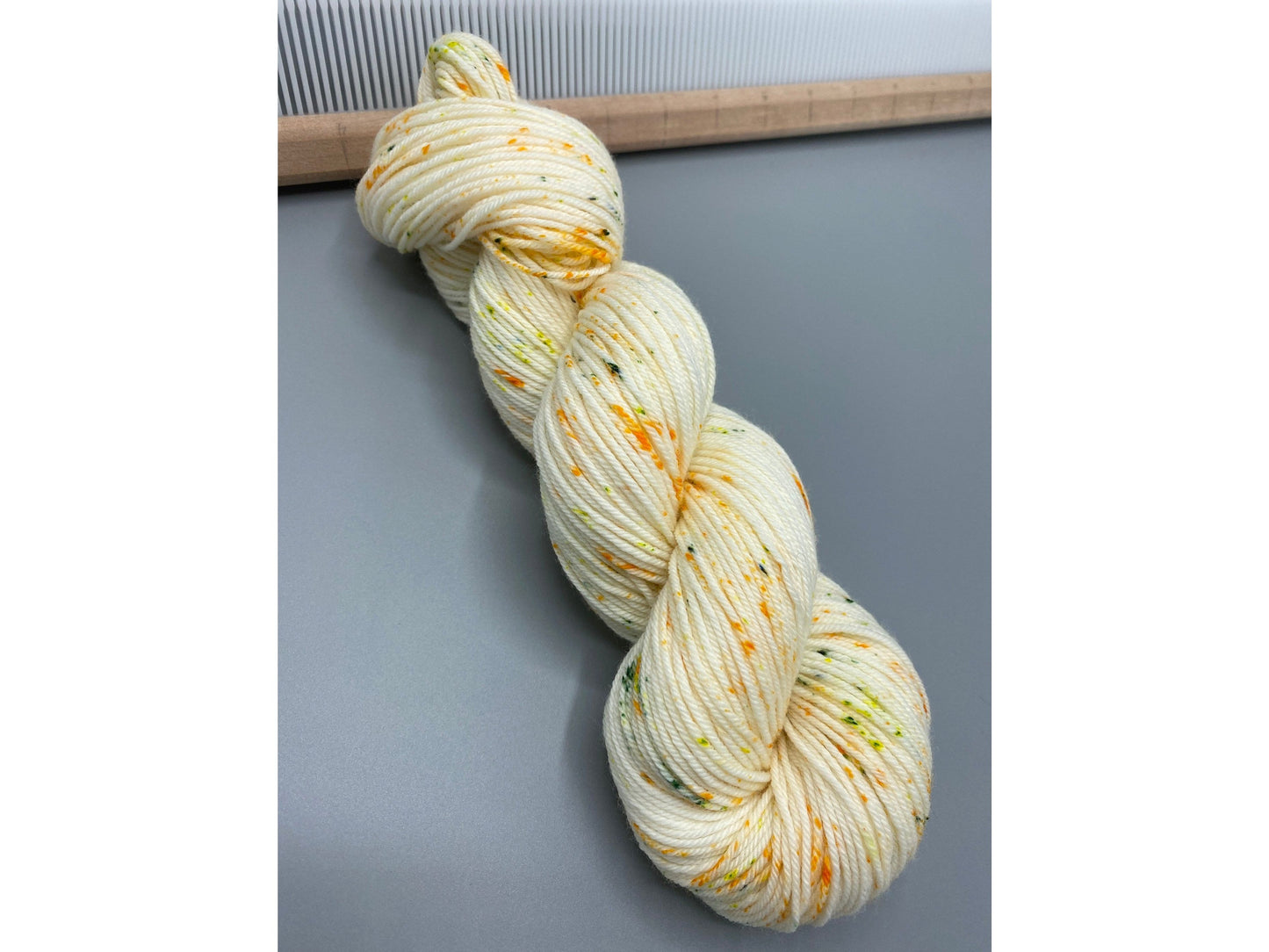 Orange Blossom