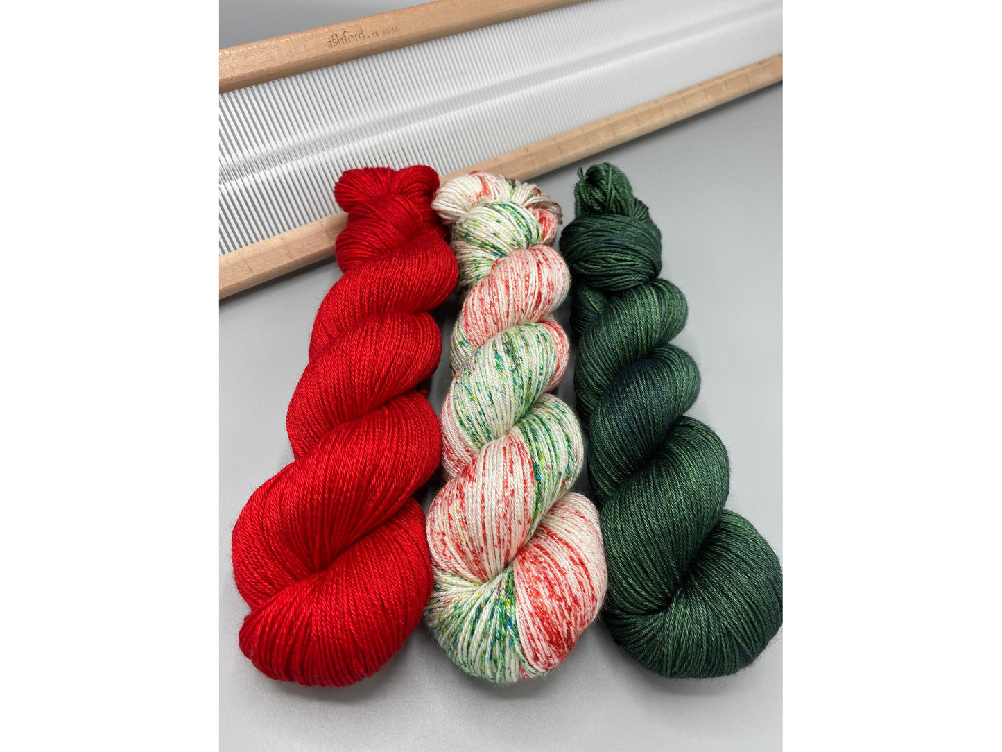 Jingle Bell Set