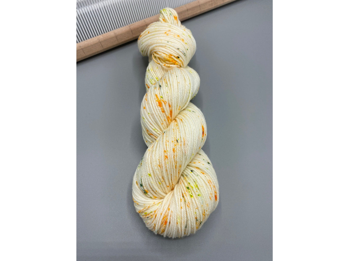 Orange Blossom