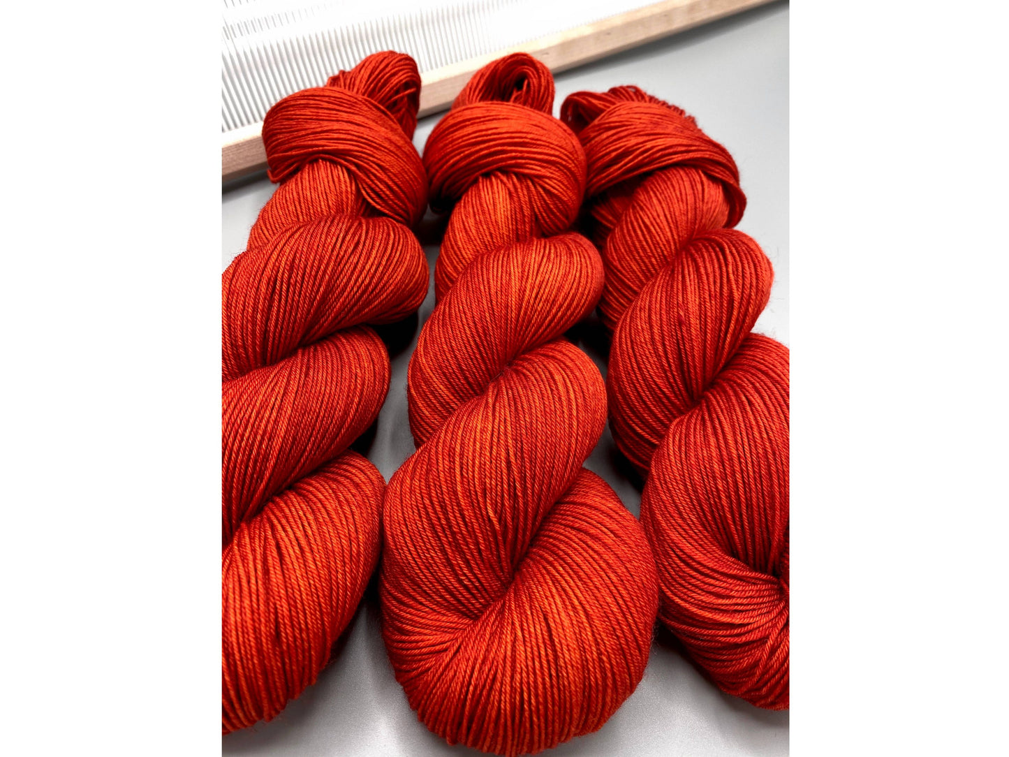 Firethorn