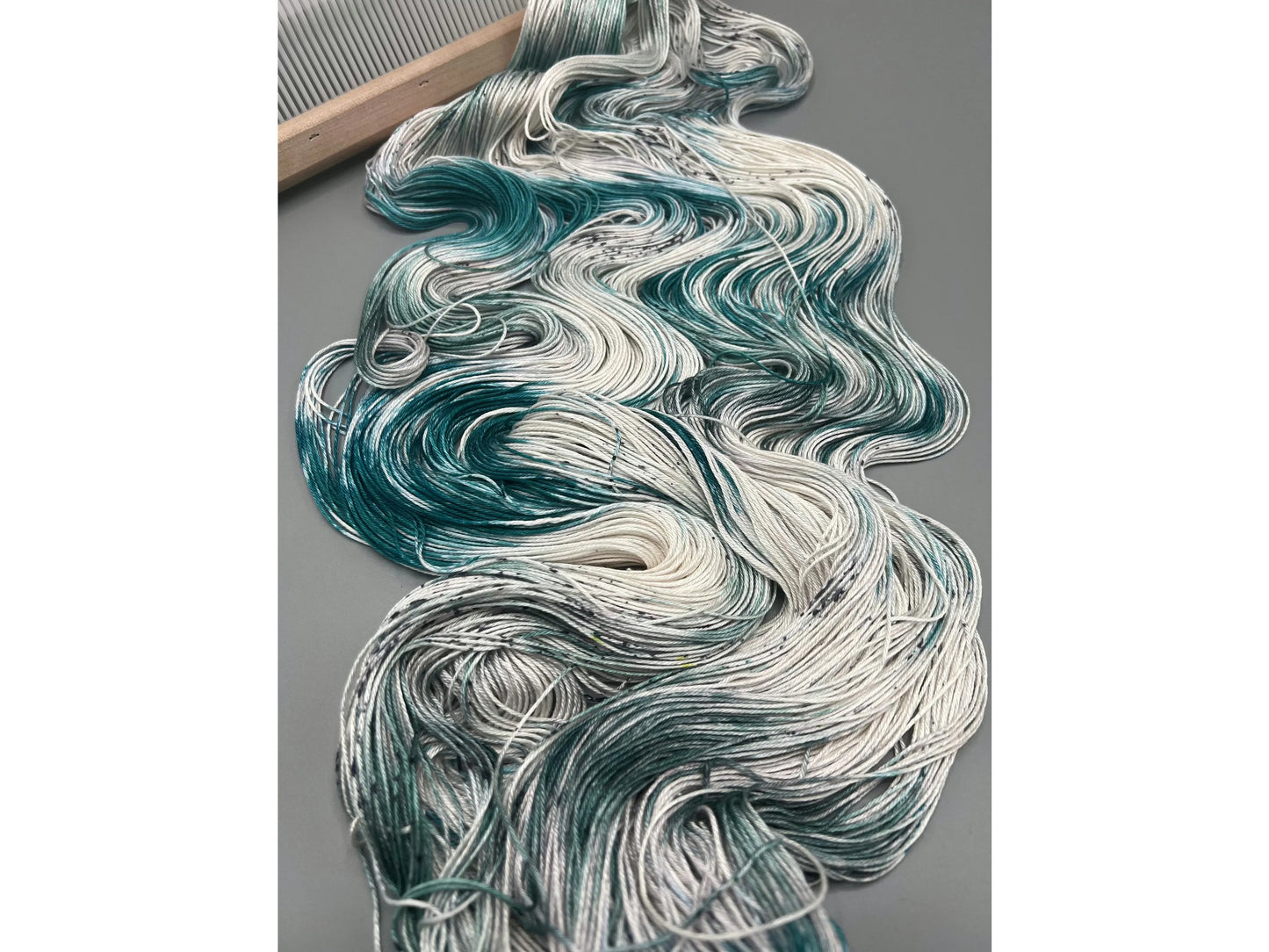 Seafoam