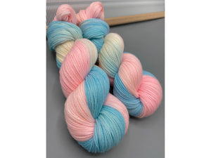 Fairy Floss