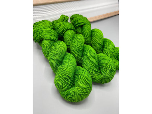 Jolly Green