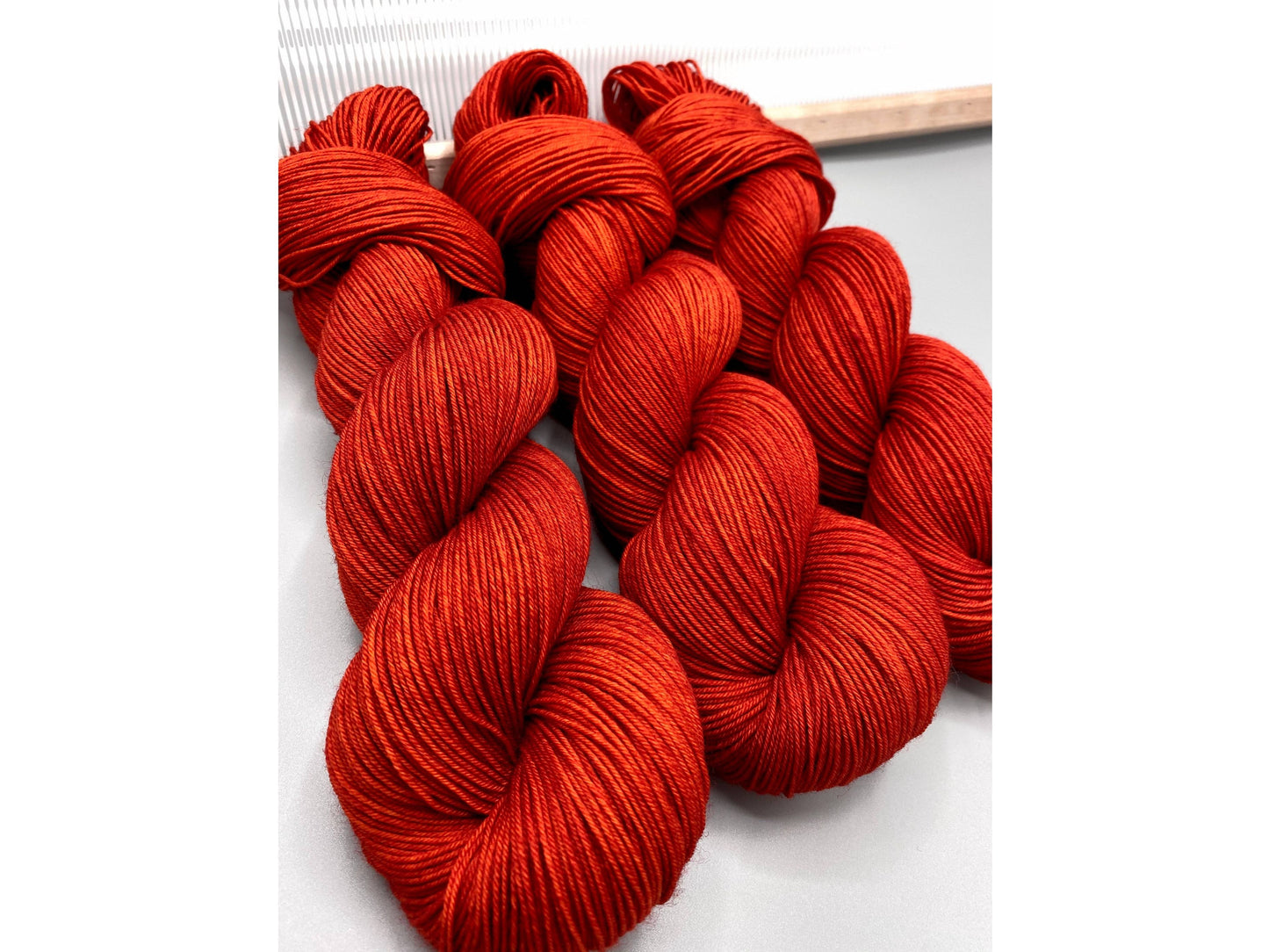 Firethorn