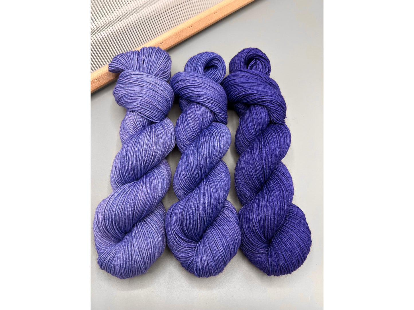 Periwinkle Set